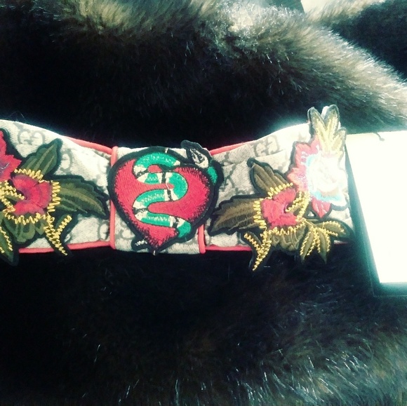 Headband - Picture 2 of 2